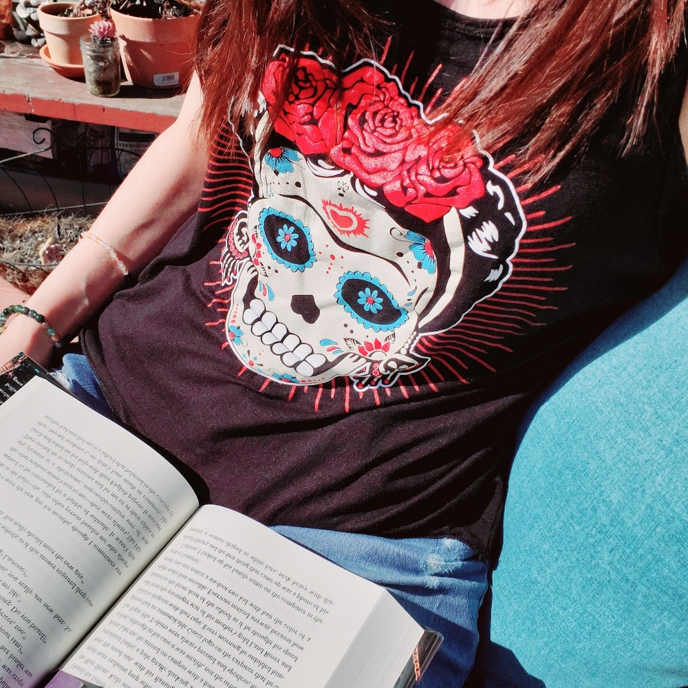 Meet your Posher, Martha